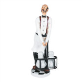 Butler Salt and Pepper Caddy