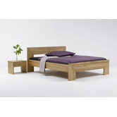 Schlafzimmer Serie "Solino"