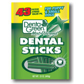 Denta Green Dental Sticks