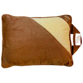 Corduroy 27"H x 36"W Dog Bed