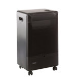 Blue Flame Cabinet Heater