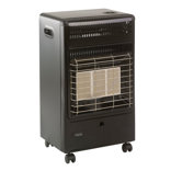 Radiant Cabinet Heater