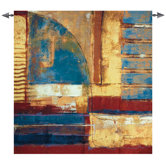 Arena Tapestry