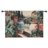 Turo Tuscanna Tapestry
