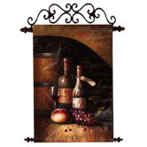 Special Reserve Canvas Art