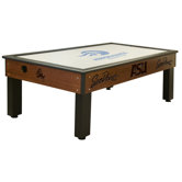 NCAA Licensed Air Hockey Table