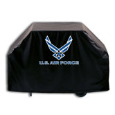 US Armed Forces Grill Cover