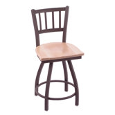 Contessa Swivel Barstool