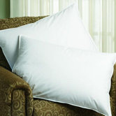 Sleep Balance Hypoallergenic Down and Feather Chamber Pillow