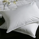 Hypoallergenic EnviroLoft Down Alternative Pillow