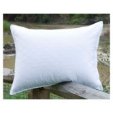 Feather Down Pillow