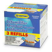 Refill 15.9 oz. Unscented Moisture Absorber (Pack of 3)
