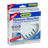 Mobil 2.6 oz. Unscented Moisture Absorber