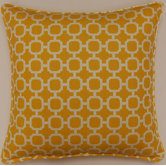 Hockley Knife Edge Indoor/Outdoor Pillow