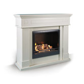 Cambridge Wall Mounted Ethanol Fireplace