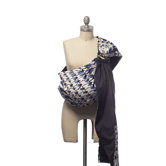 Midnight Hour Baby Carrier