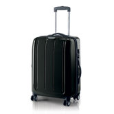 Adventura 19" Polycarbonate Spinner Trolley Case