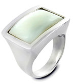 Stainless Steel Mother Ring