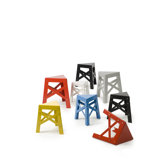 Kid's Eiffel Stool