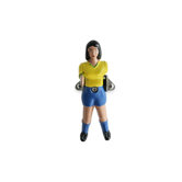 Wall Champions 1 Coat Hanger (Set of 4)