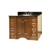 49" Vanity Top