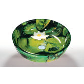 Vessel Sink
