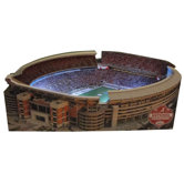 NCAA Jumbo Stadium and Display Case