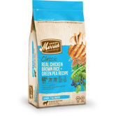Classic Senior Real Chicken, Brown Rice and Green Pea  Dry Dog Food (5-lb bag)
