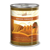 Whole Earth Farms Senior Canned Dog Food (13.2-oz, case of 12)