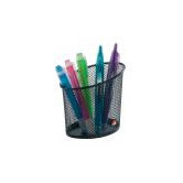 Mesh Pencil Cup