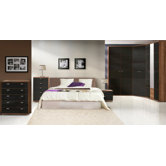 Valencia Bedroom Collection