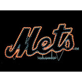 MLB Lighting Motif Rope Light