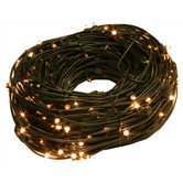 9" Spacing LED Clip Light 330' Bulk Reel