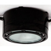120V Line Voltage Halogen Puck Light