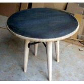 Annecy Metal Bistro Table