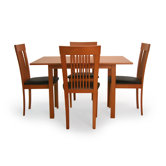 Multipurpose Flip 5 Piece Dining Set