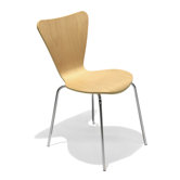 Classic Side Chair