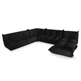 DL Sofa Modular Sectional
