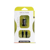 Batteries and Chargers