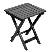 Adirondack Side Table