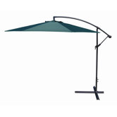 10' Cantilever Umbrella