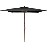 8.5' Square Market Umbrella