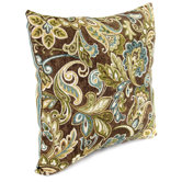 Square Toss Pillow
