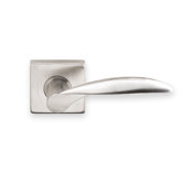 SE Plate Stratus Lever Set