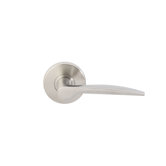 RA Plate Toronto Lever Set