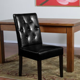 Finney Parsons Chair