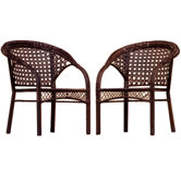 Arm Chair (Set of 2)