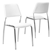 Philadelphia Side Chair (Set of 2)