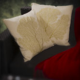 Embroidered Pillow (Set of 2)