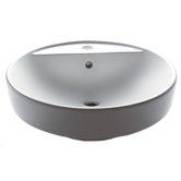 Ceramic Bathroom Basin